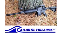 Bushmaster AR15 M4 A3