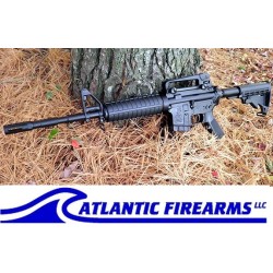 Bushmaster AR15 M4 A3