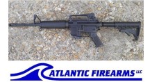 Bushmaster AR15 M4 A3