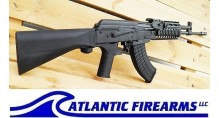 SSAK 47 Bump Fire Stock Slide Fire Solutions Right Hand
