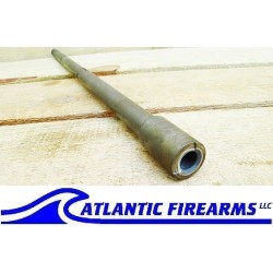 AK47 Rifle Chrome Lined US Barrel 4140