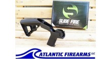SSAR 15 SBS AR15 Bump Fire Stock Right Hand