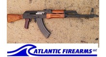 Tula Arsenal Marked AK 47 Rifle