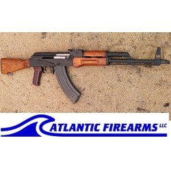 Tula Arsenal Marked AK 47 Rifle