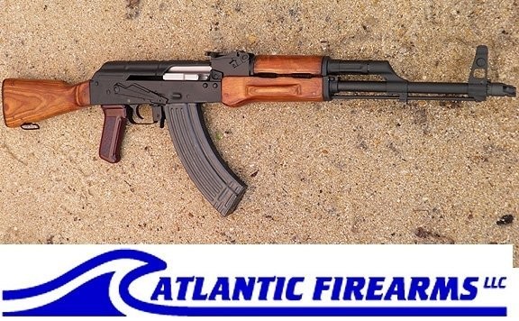 Tula Arsenal Marked AK 47 Rifle