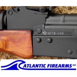 Tula Arsenal Marked AK 47 Rifle