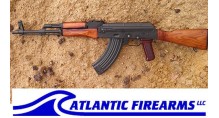 Tula Arsenal Marked AK 47 Rifle
