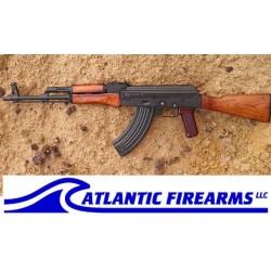 Tula Arsenal Marked AK 47 Rifle