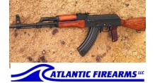 Tula Arsenal Marked AK 47 Rifle