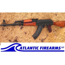 Tula Arsenal Marked AK 47 Rifle
