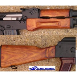 Tula Arsenal Marked AK 47 Rifle