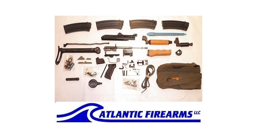 Atlantic Firearms, LLC - AtlanticFirearms.com