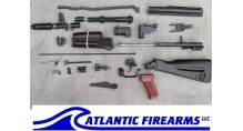 Bulgarian AK74 Parts Kits Poly