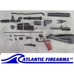 Bulgarian AK74 Parts Kits Poly
