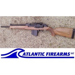 Vepr Hunter 762 X 54R Russian Rifle with Scope Mount