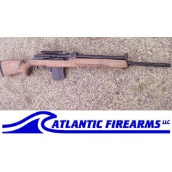 Vepr Hunter 762 X 54R Russian Rifle with Scope Mount
