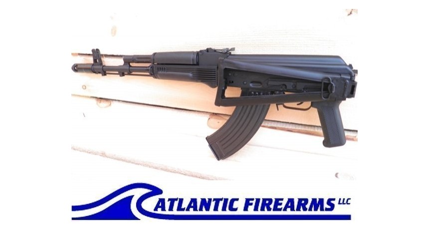 Arsenal AK47 SGL 21-84 Russian Folder