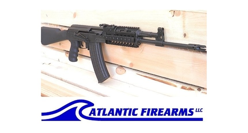 Atlantic Firearms, LLC - AtlanticFirearms.com