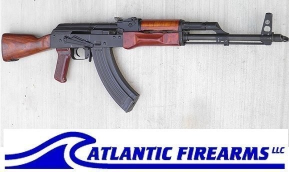 Atlantic Firearms, LLC - AtlanticFirearms.com