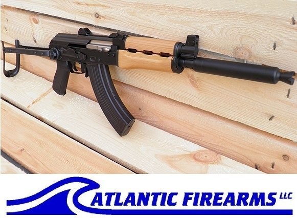Atlantic Firearms, LLC - AtlanticFirearms.com