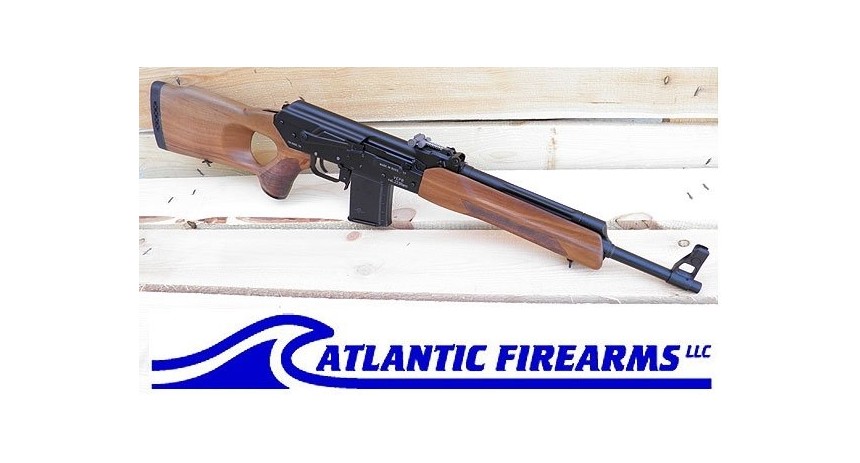 Atlantic Firearms, LLC - AtlanticFirearms.com