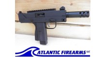 California Legal MPA 30 T 9mm Mini Pistol Side cocker