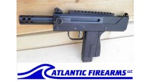 California Legal MPA 30 T 9mm Mini Pistol Side cocker
