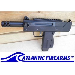 California Legal MPA 30 T 9mm Mini Pistol Side cocker