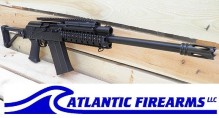 Saiga 12 109 Tactical Shotgun
