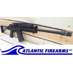 Saiga 12 109 Tactical Shotgun
