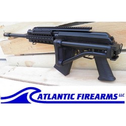 Saiga 12 109 Tactical Shotgun