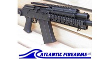 Saiga 12 109 Tactical Shotgun