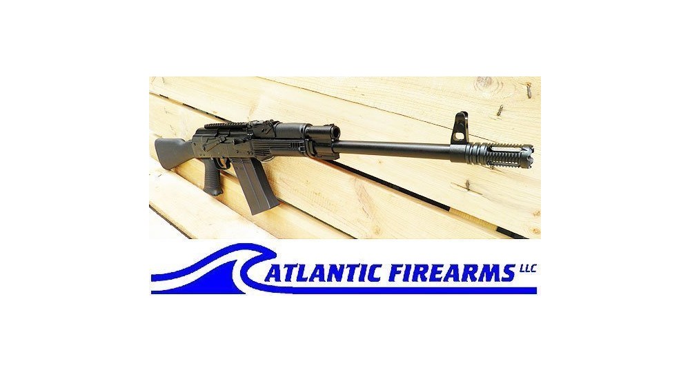 Atlantic Firearms, LLC - AtlanticFirearms.com