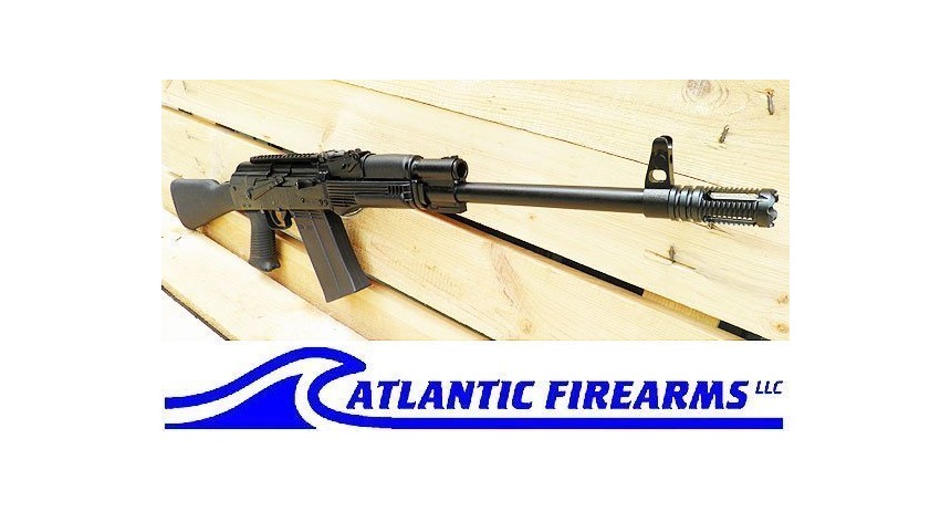 SAI Atlantic Firearms, LLC - AtlanticFirearms.com