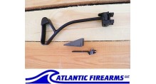 Polish Tantal Side folding wire stock