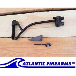 Polish Tantal Side folding wire stock