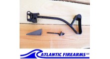 Polish Tantal Side folding wire stock