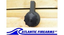 X-25 50 Round Drum for AR style 308 rifles