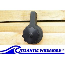 X-25 50 Round Drum for AR style 308 rifles