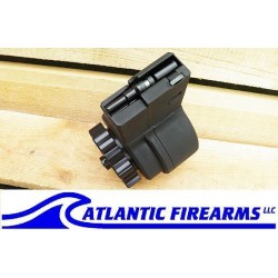 X-25 50 Round Drum for AR style 308 rifles