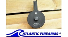X-25 50 Round Drum for AR style 308 rifles