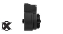 X-FAL 50 Round Drum for FAL 308 rifles FREE SHIPPING