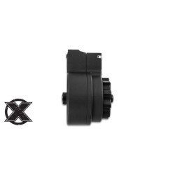 X-FAL 50 Round Drum for FAL 308 rifles FREE SHIPPING