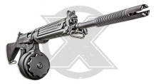 X-FAL 50 Round Drum for FAL 308 rifles FREE SHIPPING