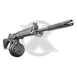 X-FAL 50 Round Drum for FAL 308 rifles FREE SHIPPING
