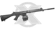 X-FAL 50 Round Drum for FAL 308 rifles FREE SHIPPING