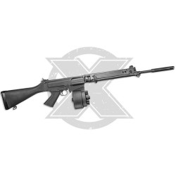 X-FAL 50 Round Drum for FAL 308 rifles FREE SHIPPING