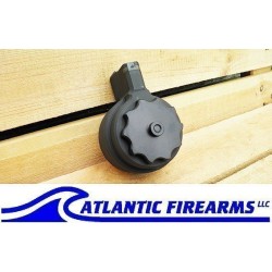 X-FAL 50 Round Drum for FAL 308 rifles FREE SHIPPING