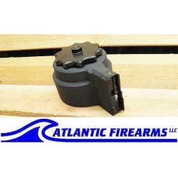 X-FAL 50 Round Drum for FAL 308 rifles FREE SHIPPING