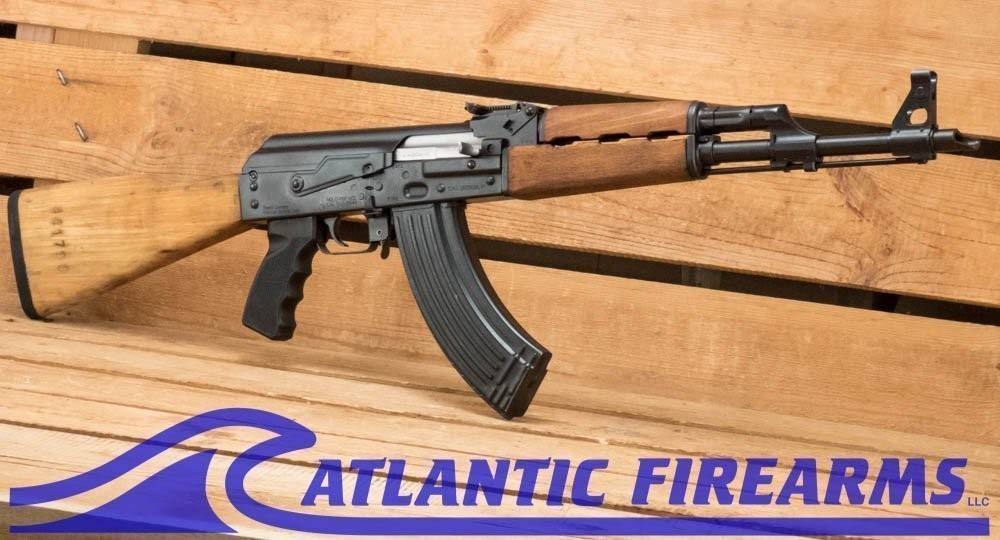 O-PAP AK47 Rifle M70 QC Inspected